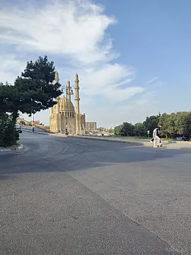 Satılır obyekt 25 m²