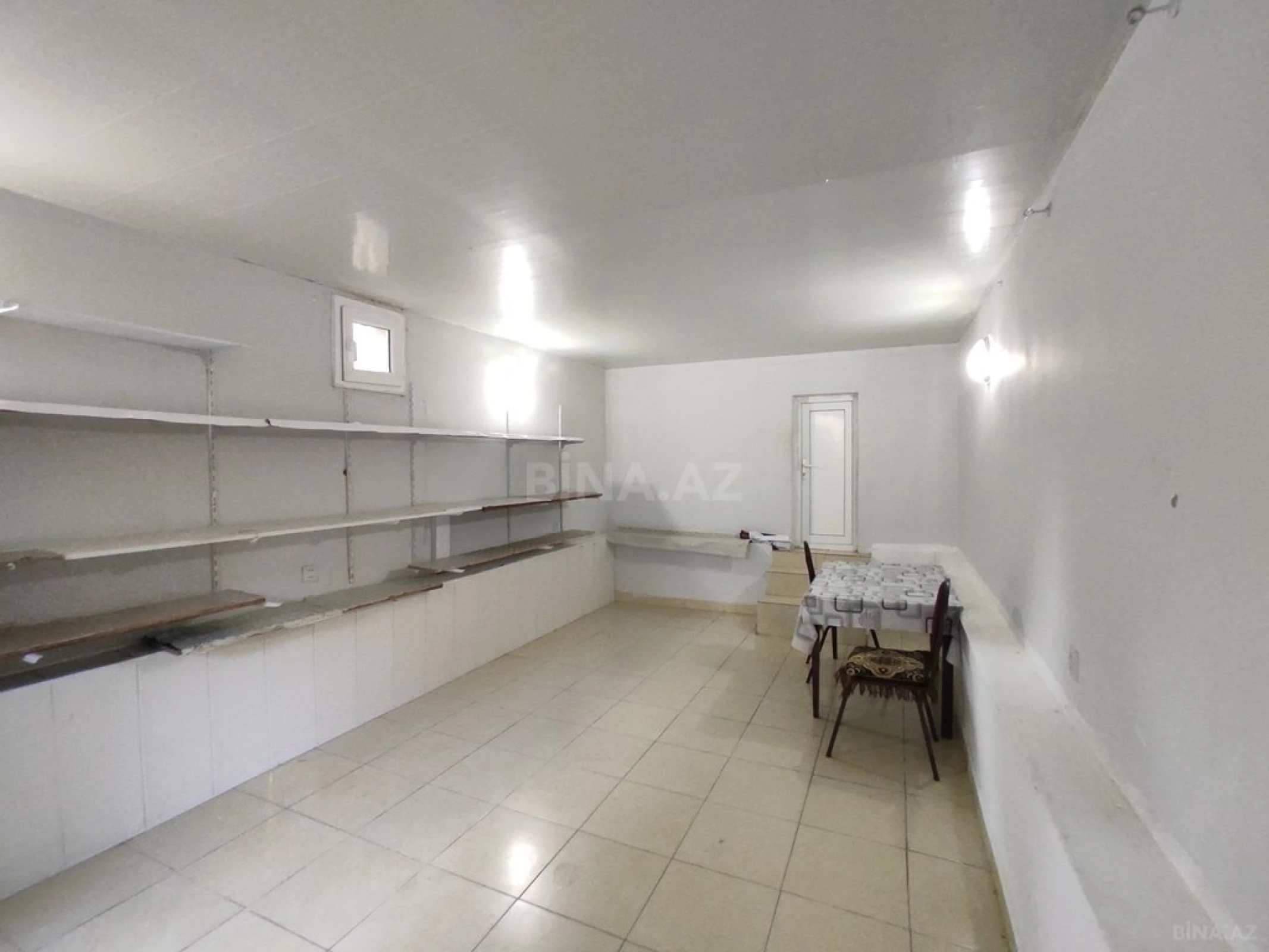 Satılır obyekt 25 m²