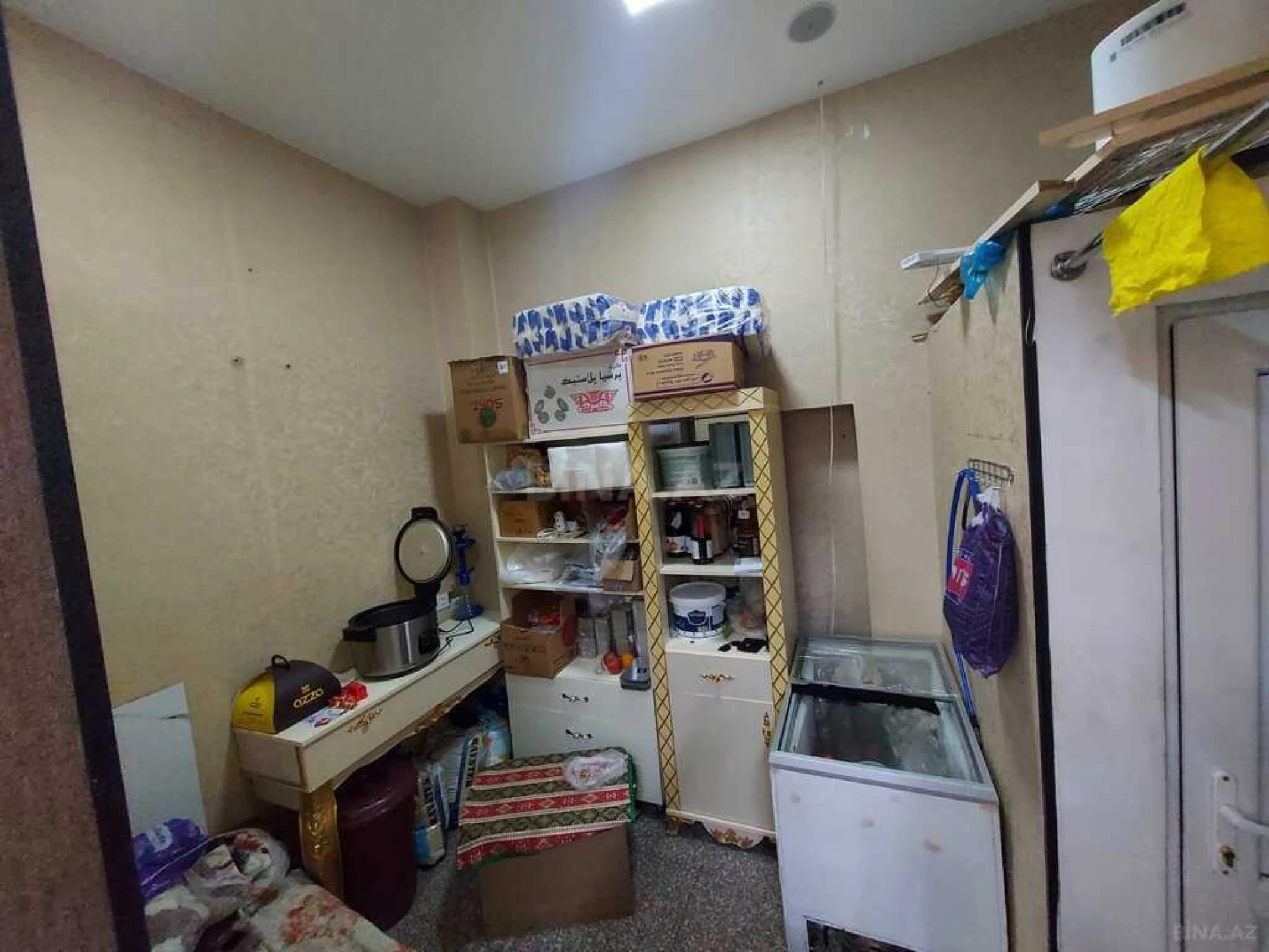 Satılır obyekt 31 m²