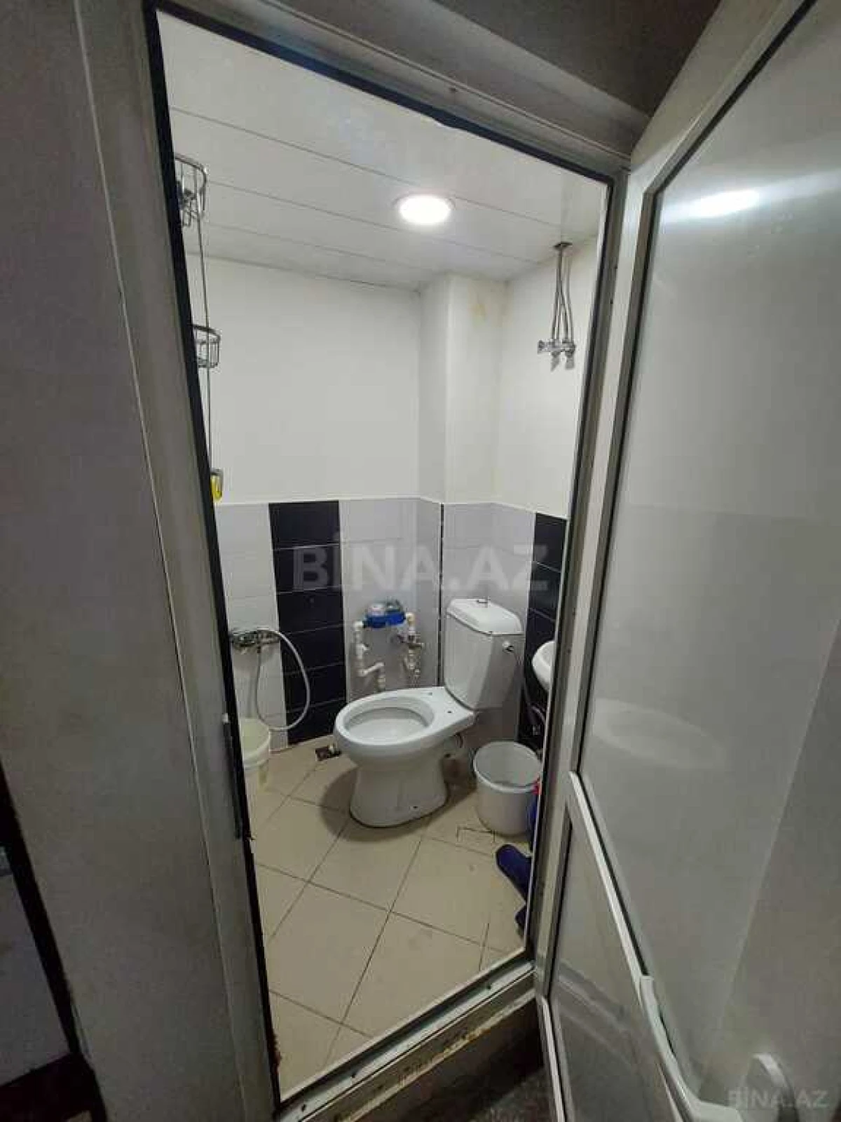 Satılır obyekt 31 m²