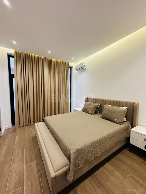 Kirayə verilir 4 otaqlı həyət evi 240 m²