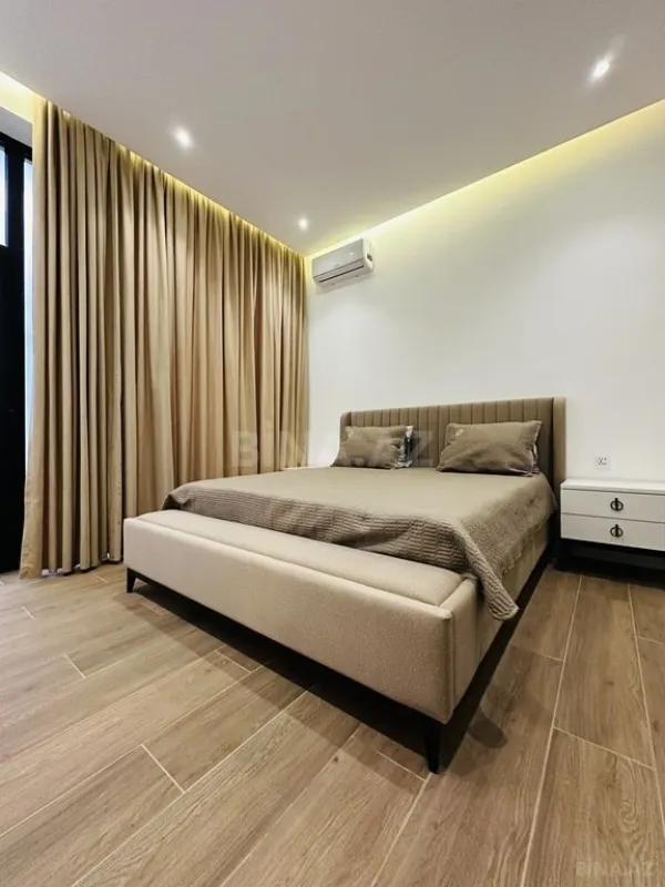 Kirayə verilir 4 otaqlı həyət evi 240 m²