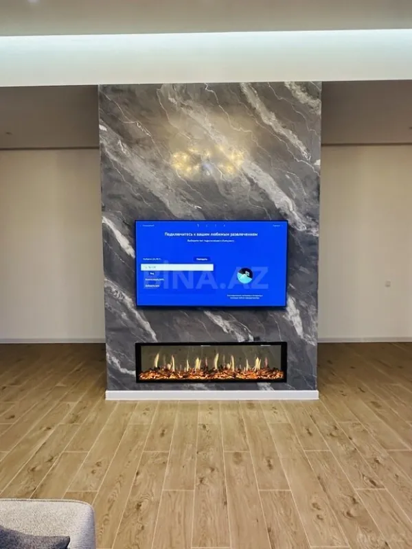 Kirayə verilir 4 otaqlı həyət evi 240 m²