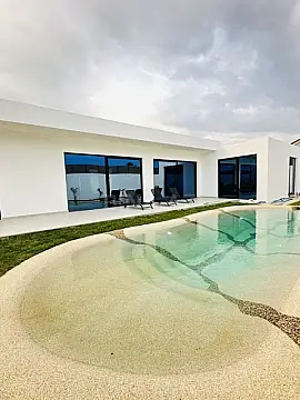 Kirayə verilir 4 otaqlı həyət evi 240 m² — Bakı, Nardaran 4 otaq 240.00 m²