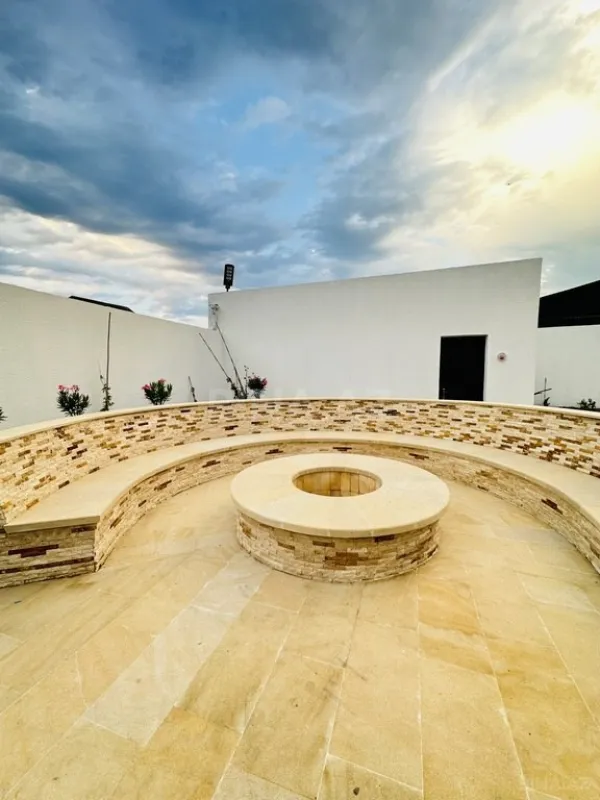 Kirayə verilir 4 otaqlı həyət evi 240 m²