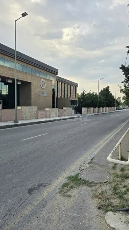 Satılır torpaq sahəsi 25 m²