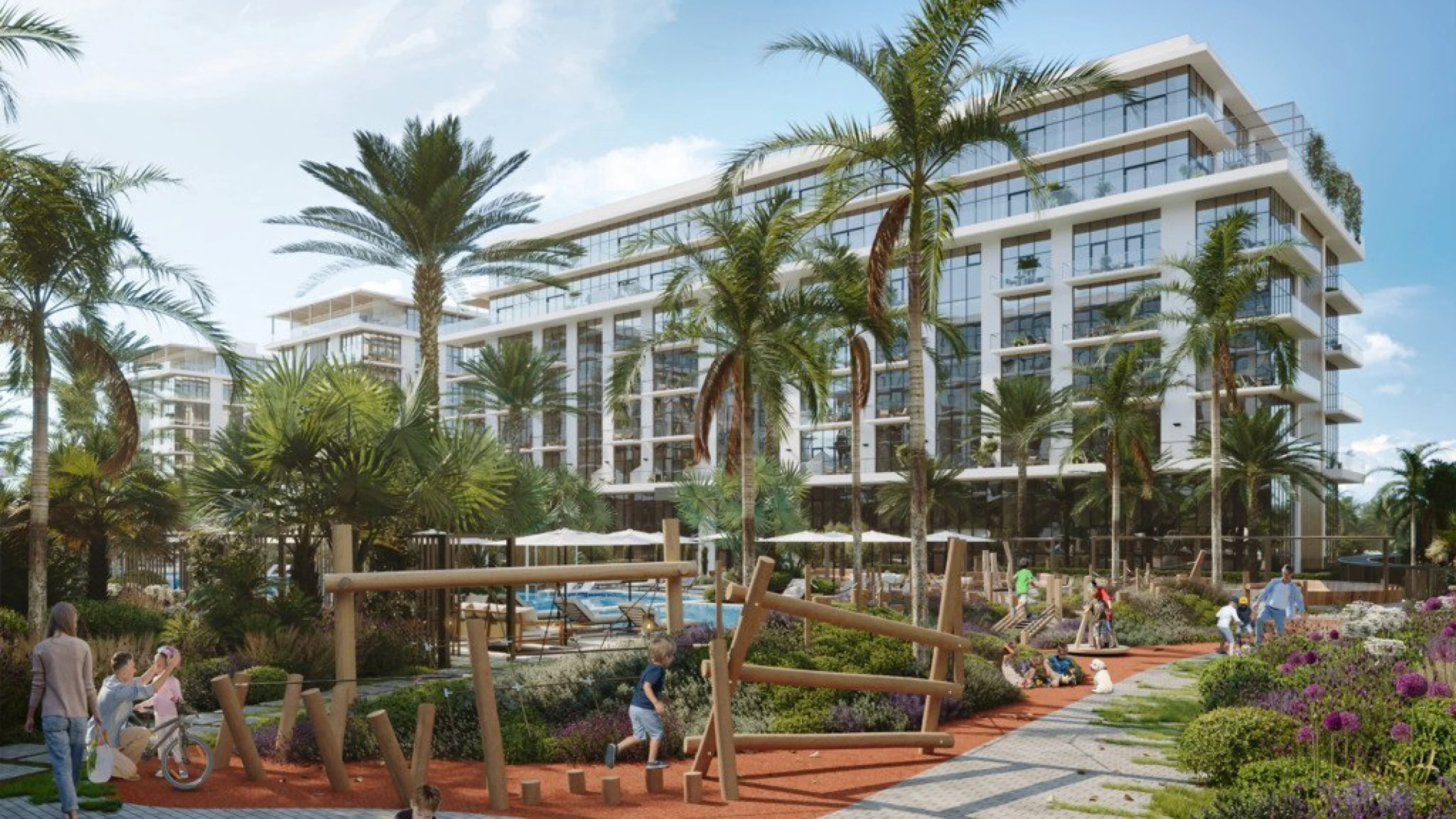 Satılır 2 otaqlı mənzil 79.9 m²