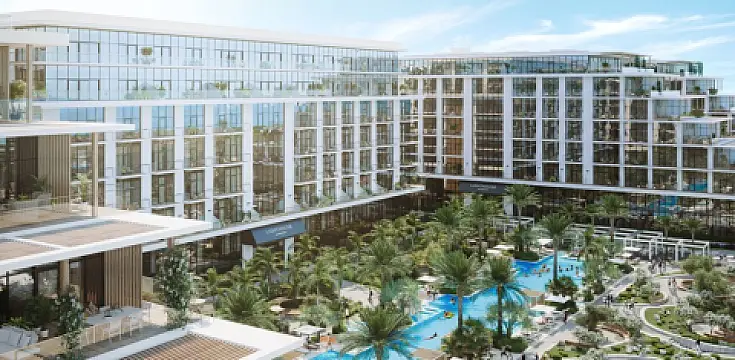 Satılır 2 otaqlı mənzil 79.9 m²