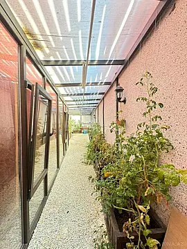 Satılır 7 otaqlı həyət evi 500 m²
