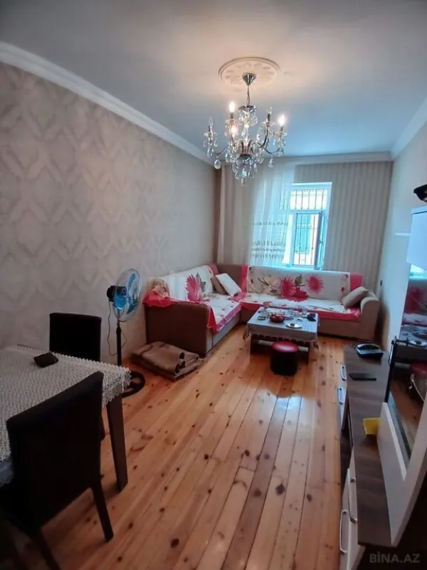 Satılır 3 otaqlı həyət evi 75 m²