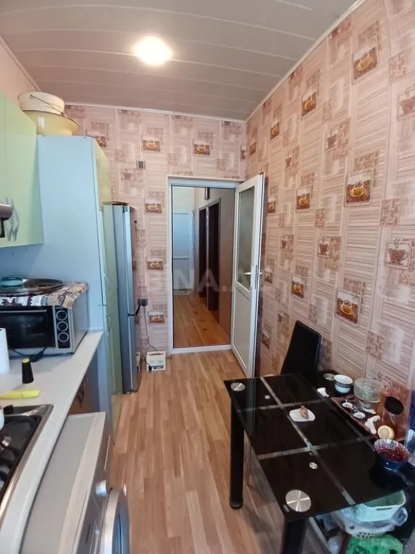 Satılır 3 otaqlı həyət evi 75 m²
