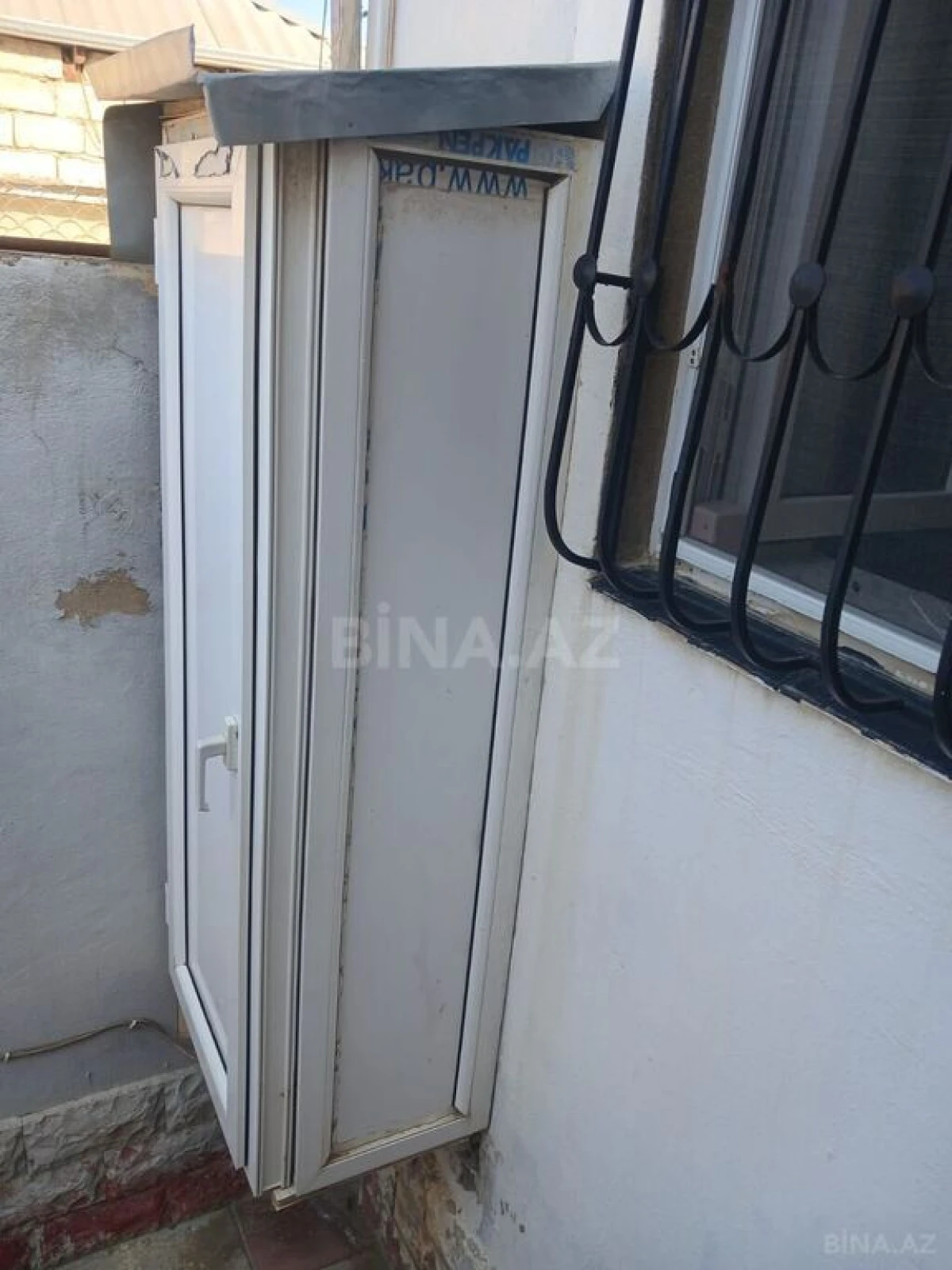 Satılır 3 otaqlı həyət evi 75 m²