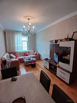 Satılır 3 otaqlı həyət evi 75 m²
