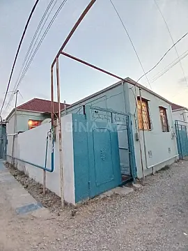 Satılır 3 otaqlı həyət evi 75 m² — Bakı, Masazır 3 otaq 75.00 m²