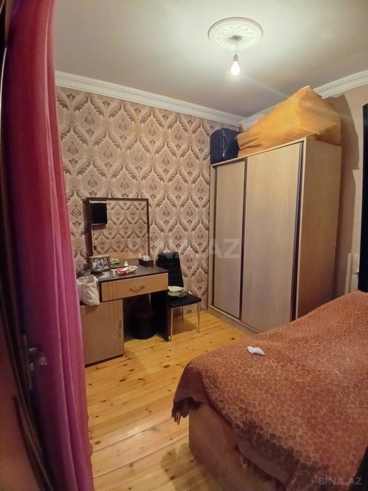 Satılır 3 otaqlı həyət evi 75 m²