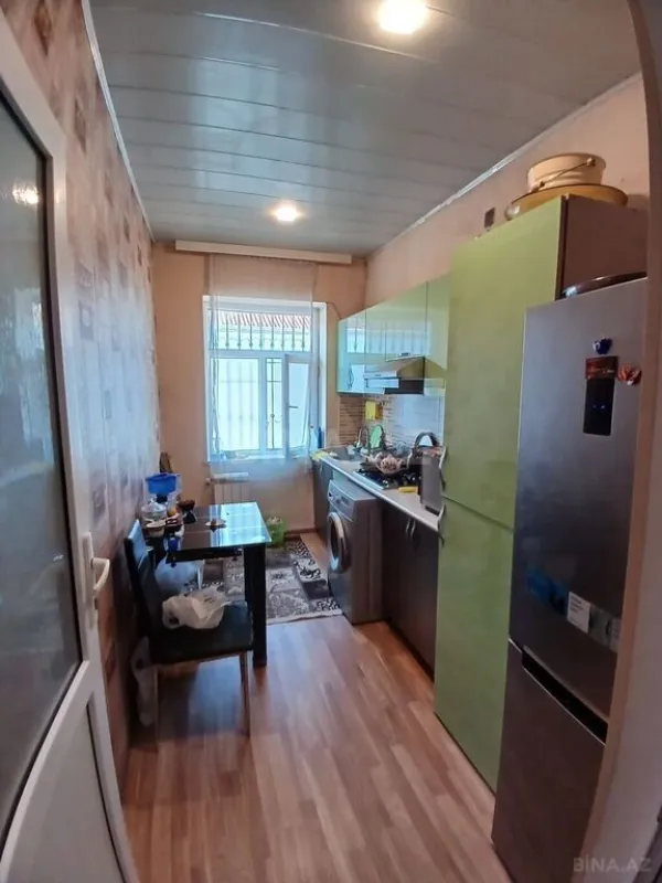 Satılır 3 otaqlı həyət evi 75 m²