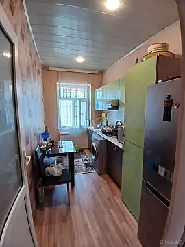 Satılır 3 otaqlı həyət evi 75 m²