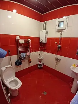 Satılır 3 otaqlı həyət evi 75 m²