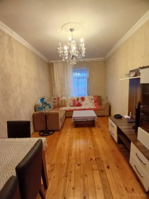 Satılır 3 otaqlı həyət evi 75 m²