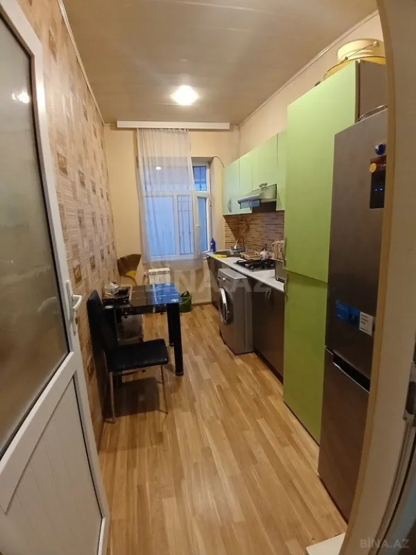 Satılır 3 otaqlı həyət evi 75 m²