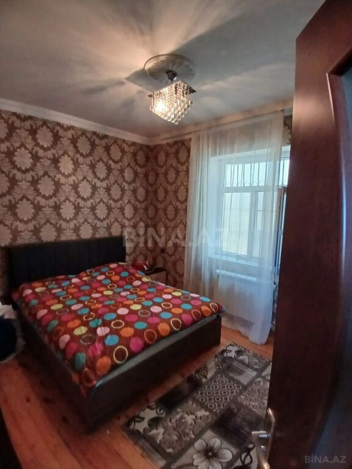 Satılır 3 otaqlı həyət evi 75 m²