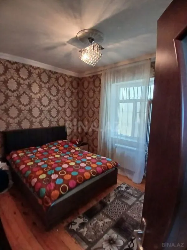 Satılır 3 otaqlı həyət evi 75 m²