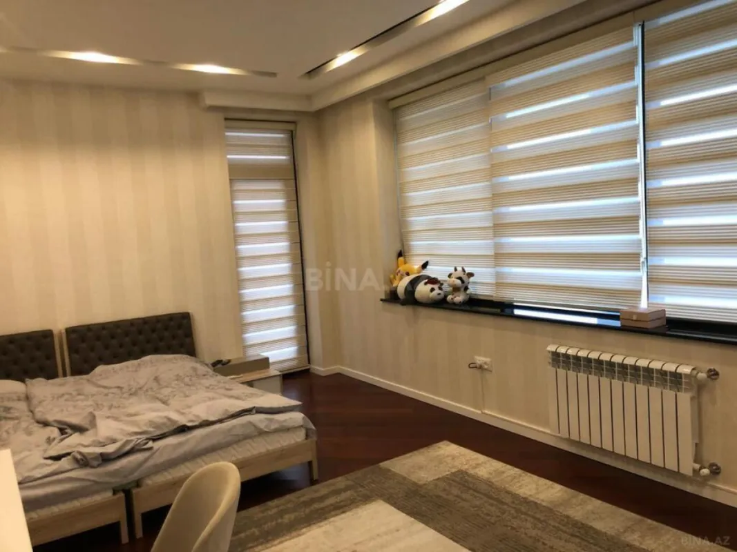 Kirayə verilir 5 otaqlı həyət evi 260 m²