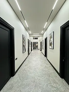 Satılır 5 otaqlı həyət evi 300 m²