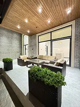 Satılır 6 otaqlı həyət evi 300 m²