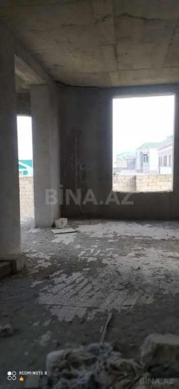 Satılır 6 otaqlı həyət evi 400 m²