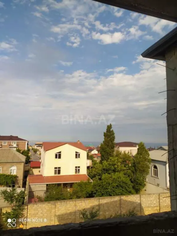 Satılır 6 otaqlı həyət evi 400 m²