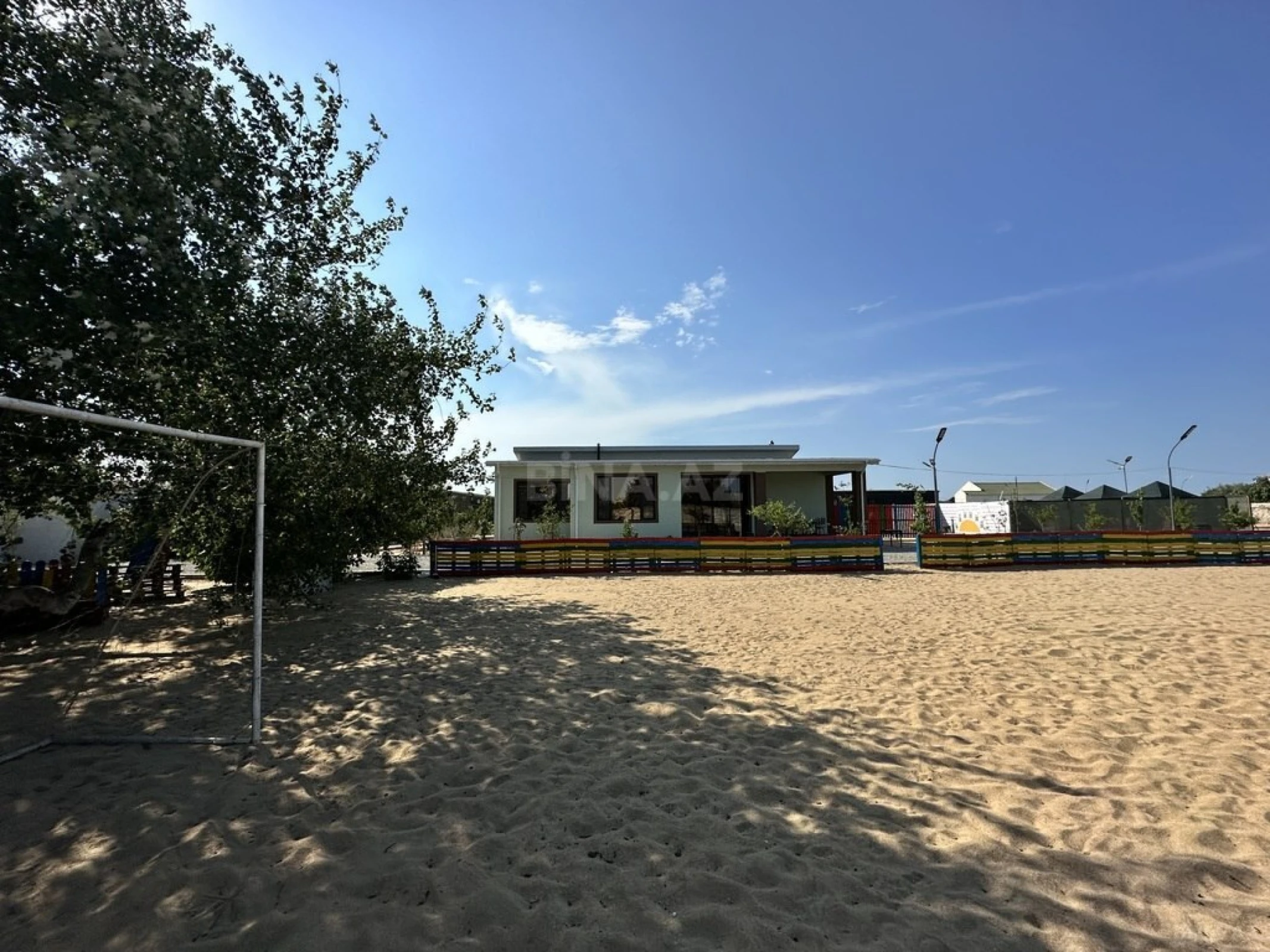 Kirayə verilir 3 otaqlı həyət evi 120 m²