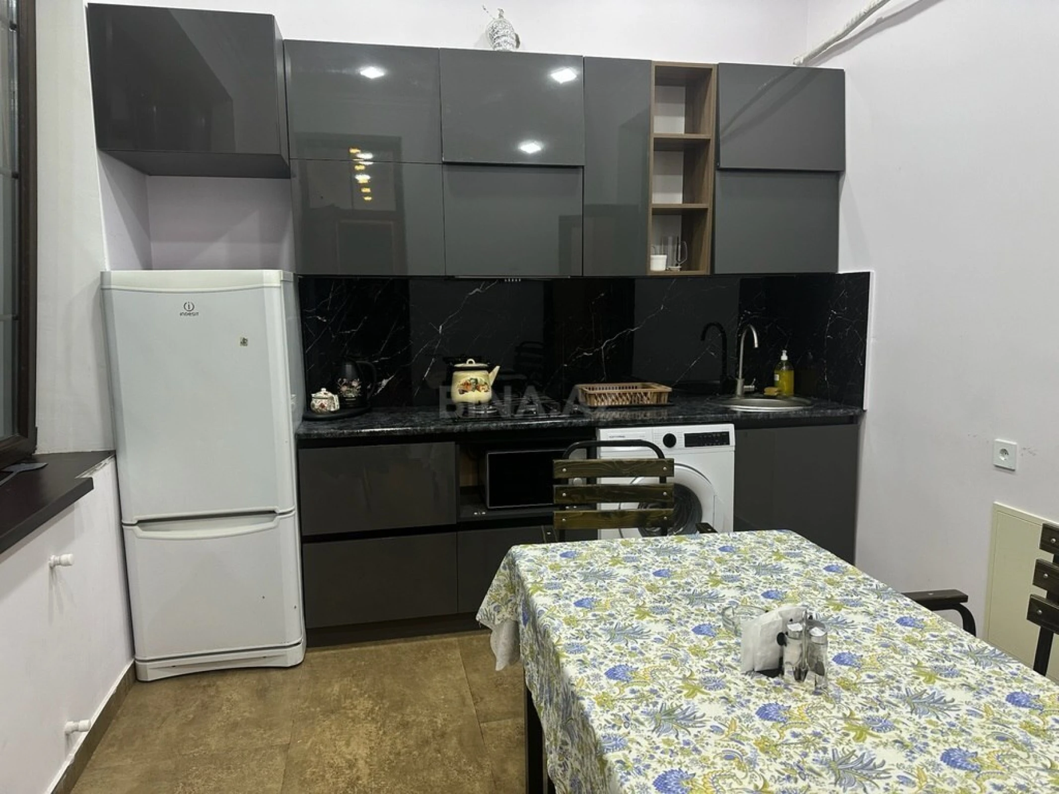 Kirayə verilir 3 otaqlı həyət evi 120 m²