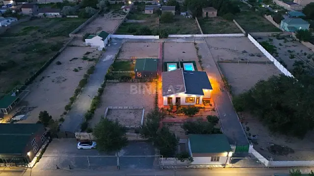 Kirayə verilir 3 otaqlı həyət evi 120 m²