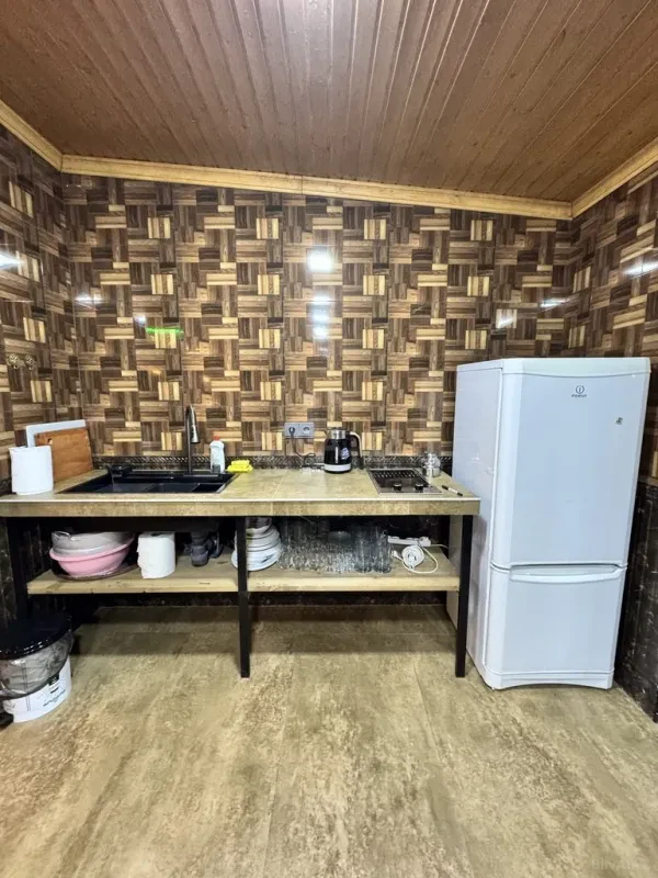 Kirayə verilir 3 otaqlı həyət evi 140 m²