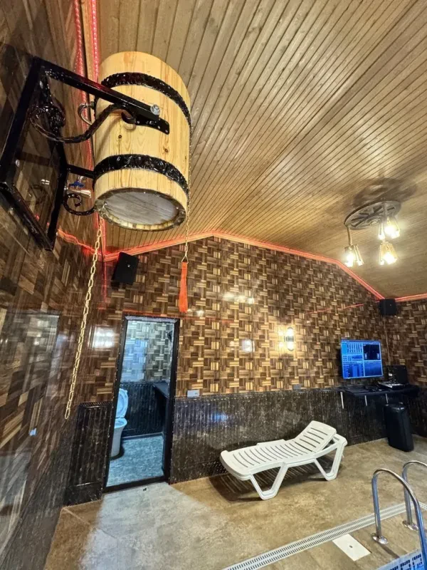 Kirayə verilir 3 otaqlı həyət evi 140 m²