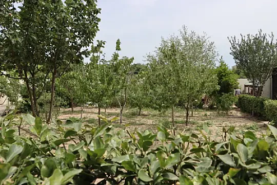 Kirayə verilir 3 otaqlı həyət evi 140 m²