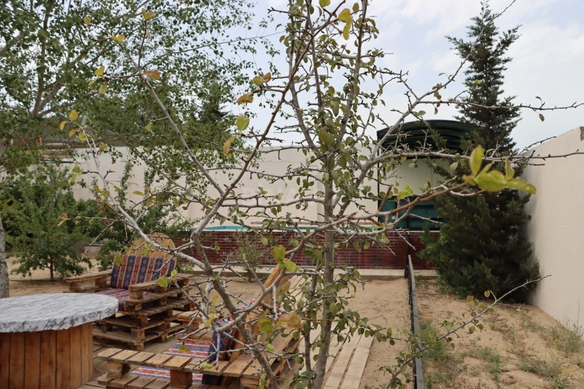 Kirayə verilir 3 otaqlı həyət evi 140 m²