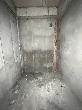 Satılır 2 otaqlı mənzil 91 m²