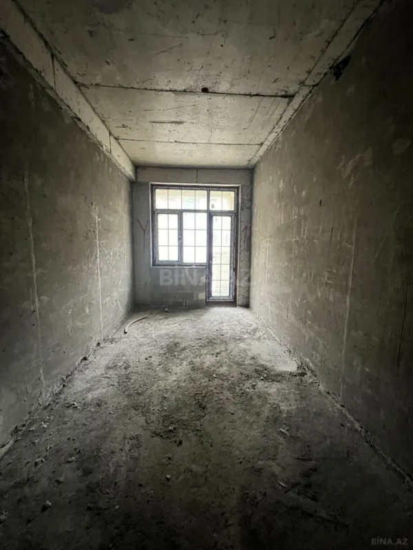 Satılır 2 otaqlı mənzil 91 m²