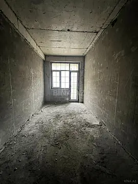 Satılır 2 otaqlı mənzil 91 m²