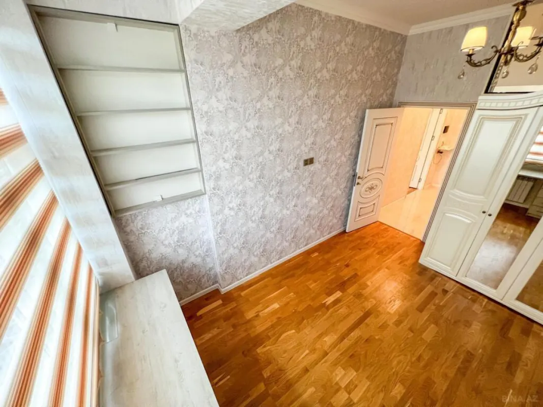 Satılır 2 otaqlı mənzil 46 m²