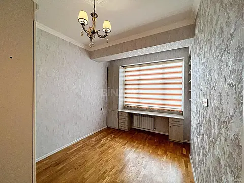 Satılır 2 otaqlı mənzil 46 m²