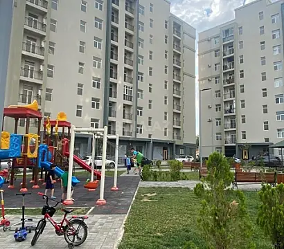 Satılır 2 otaqlı mənzil 46 m² — Bakı, Keşlə 2 otaq 46.00 m²