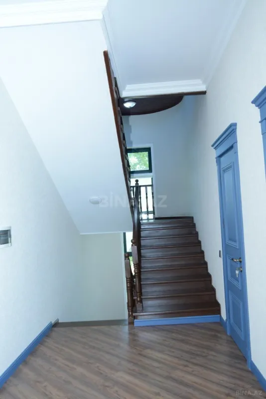 Kirayə verilir 7 otaqlı həyət evi 400 m²