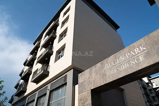 Kirayə verilir 4 otaqlı mənzil 198 m²