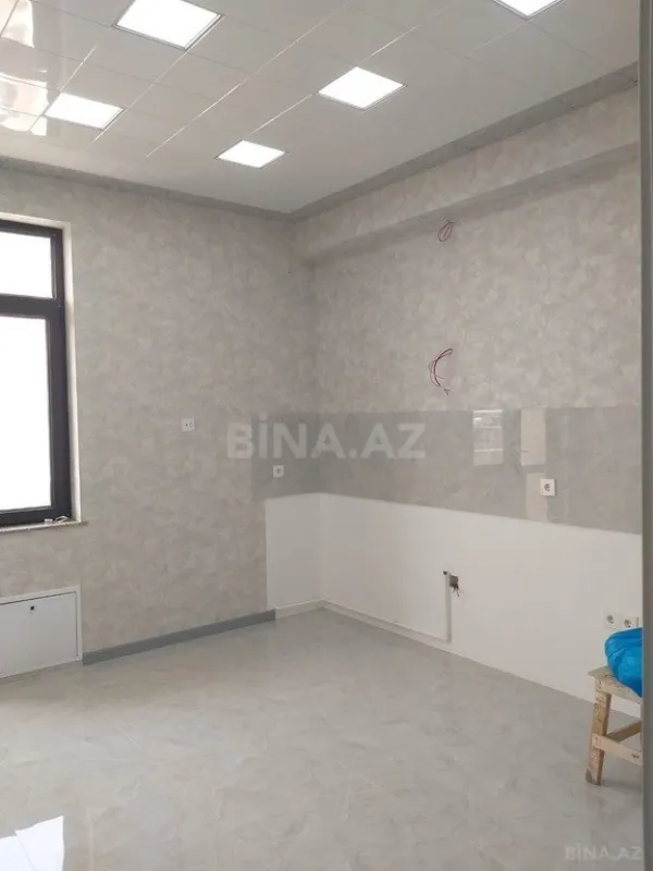 Satılır 2 otaqlı mənzil 85 m²