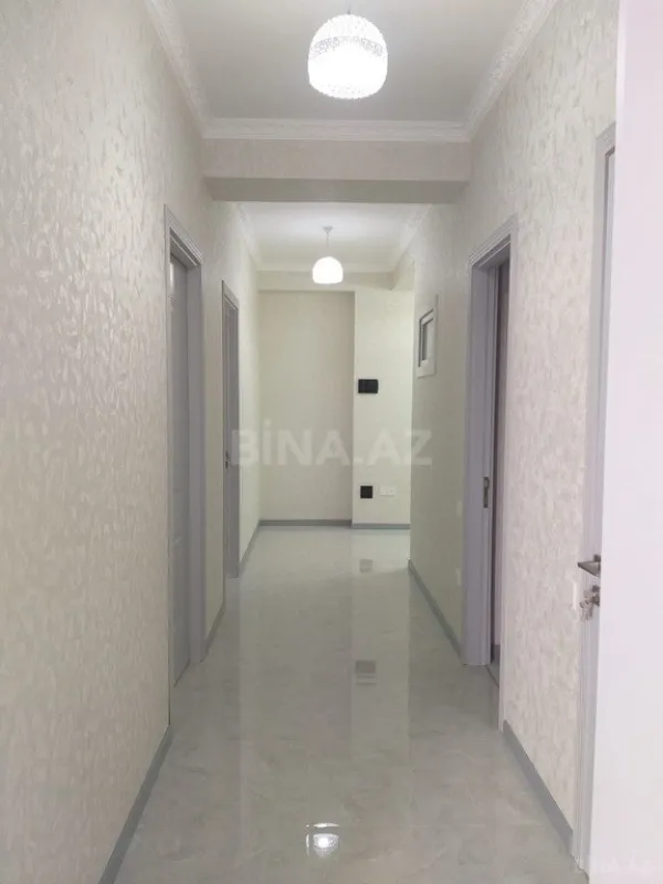 Satılır 2 otaqlı mənzil 85 m²