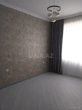 Satılır 2 otaqlı mənzil 85 m²