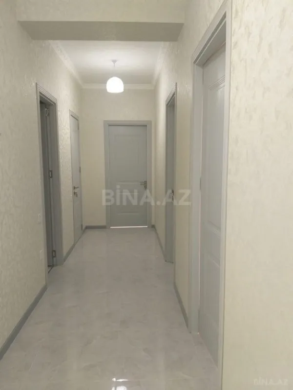 Satılır 2 otaqlı mənzil 85 m²
